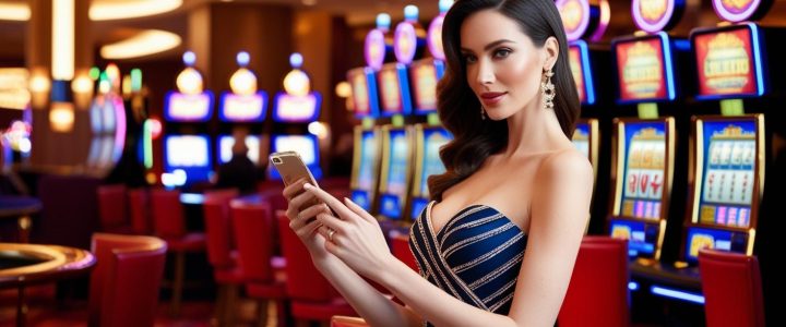 Dapatkan Cuan Besar dengan Trik Terbaru di Slot Online!