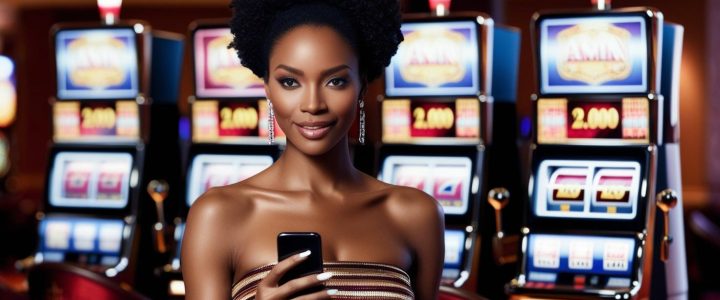 Mengenal Trik Terbaru Slot yang Bikin Kamu Menang Setiap Kali!