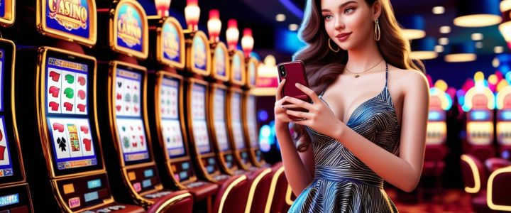Cara Baru Menang Slot: Trik Terbaru yang Wajib Kamu Coba!